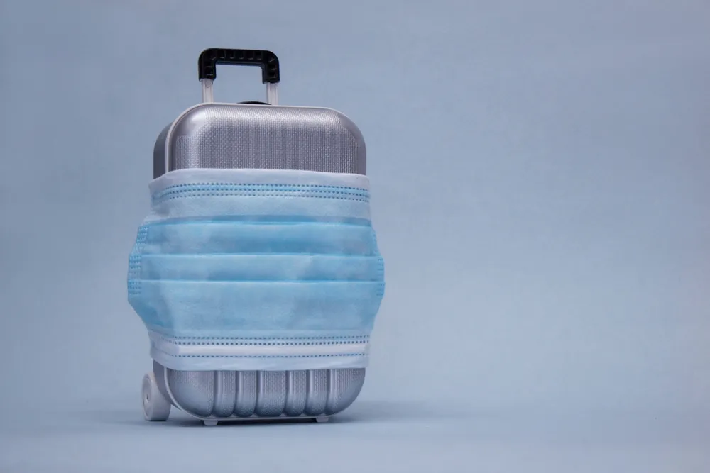 Nowe zasady kwarantanny dla podróżujących. Opublikowano rozporządzenie