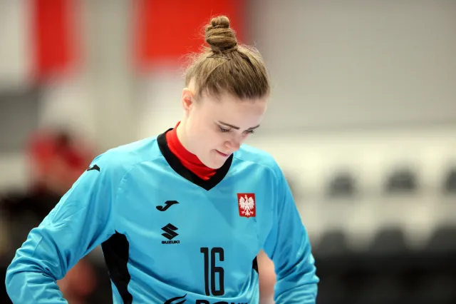 El. MŚ piłkarek ręcznych: Polki zawiodły. "Nie wytrzymałyśmy presji"