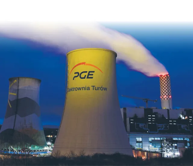 Soboń: Zamknięcie kopalni i elektrowni Turów kosztowałoby 13,5 mld zł