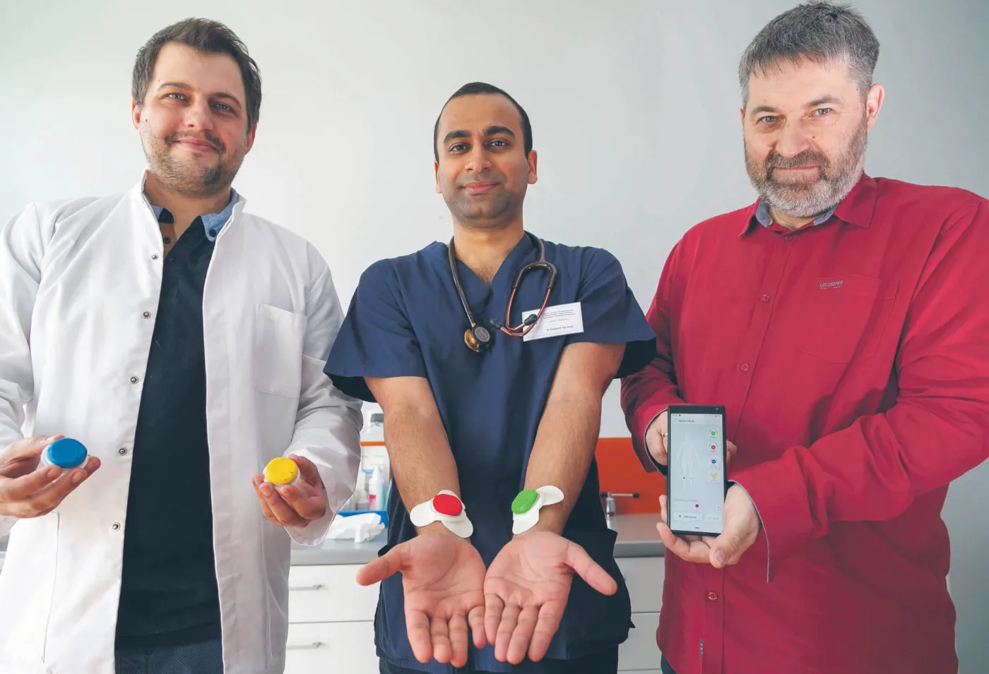 Ulga za kilkadziesiąt woltów [EUREKA! DGP]