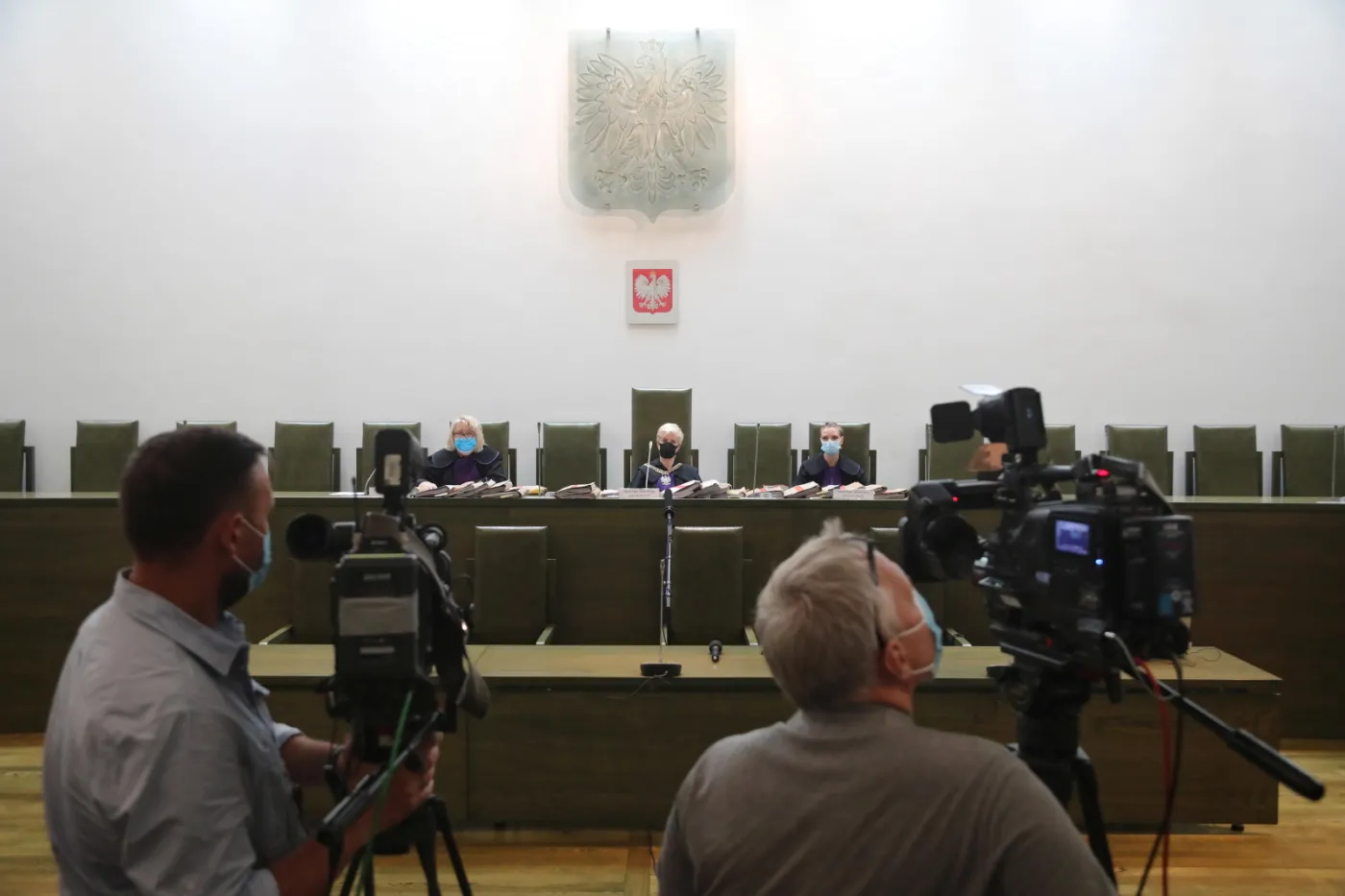 Kara dla Arabskiego została utrzymana. "Wszystkie bezpieczniki zostały wyłączone"