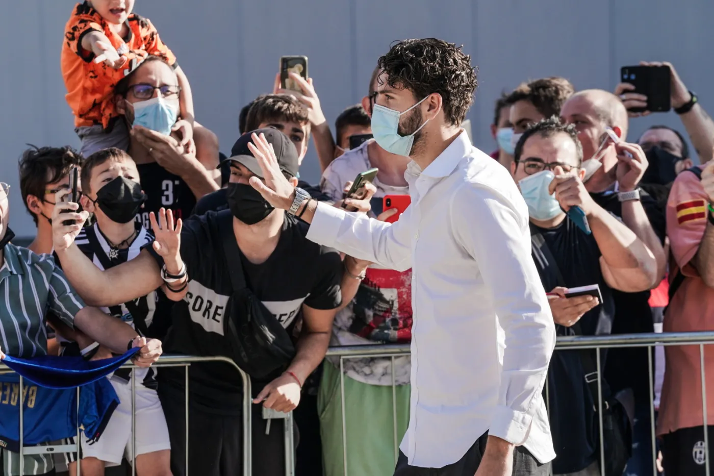 Manuel Locatelli nowym piłkarzem Juventusu Turyn