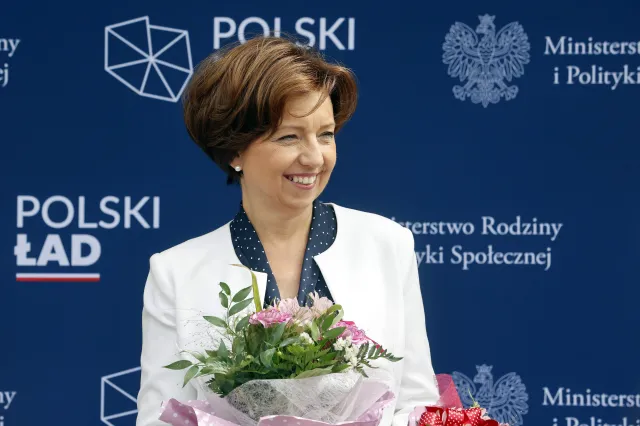 Ilu emerytów skorzysta a emeryturze bez podatku? KOMENTARZ minister pracy