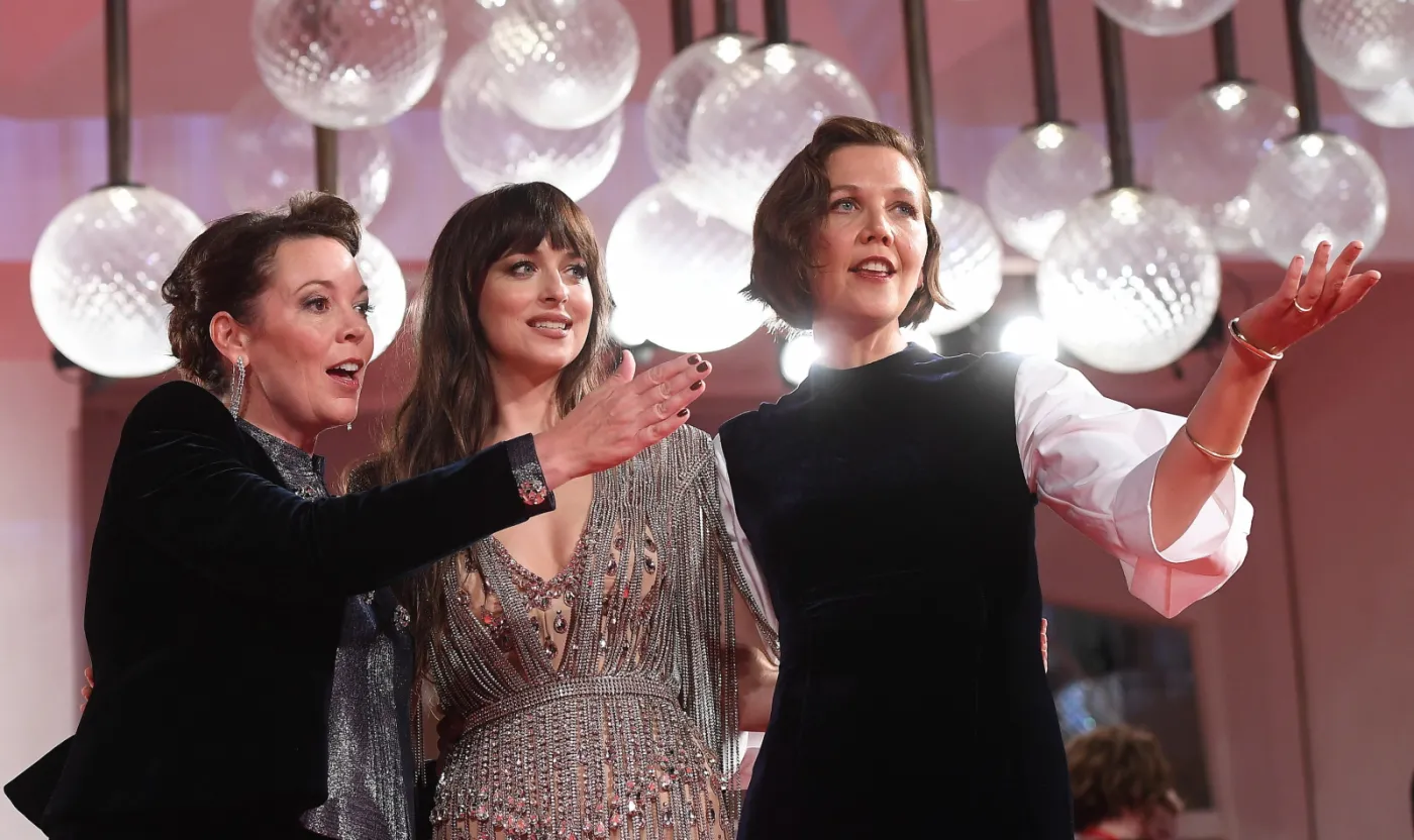 Wenecja 2021: "The Lost Daughter", czyli rzecz o wszystkich odcieniach macierzyństwa