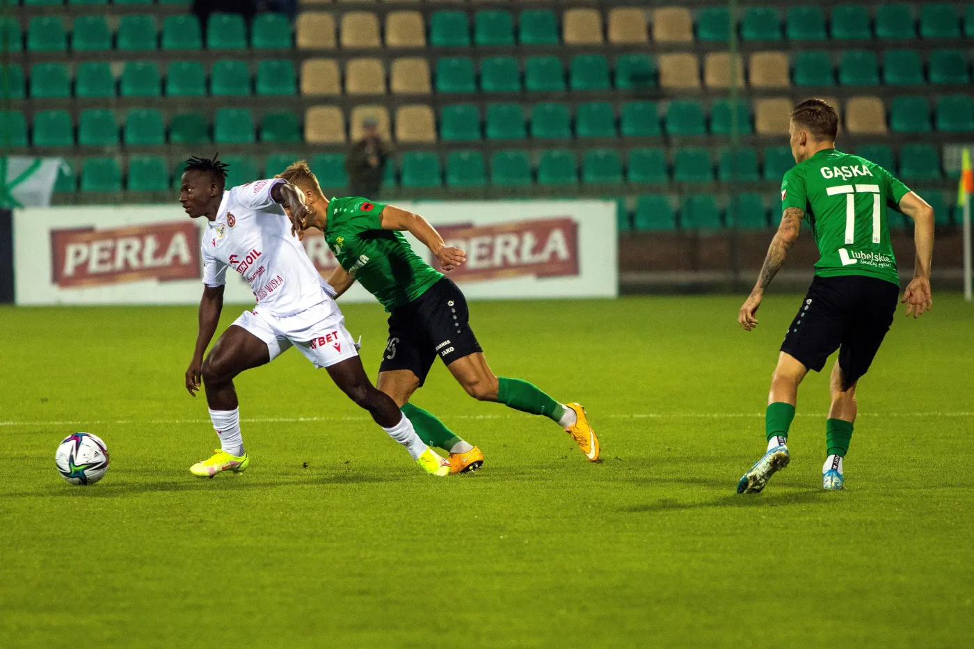 Klasyk w Krakowie i derby Dolnego Śląska w 6. kolejce ekstraklasy