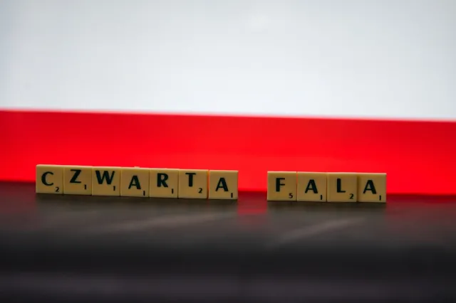 Duży wzrost zakażeń i liczby zgonów. NOWE DANE ministerstwa zdrowia