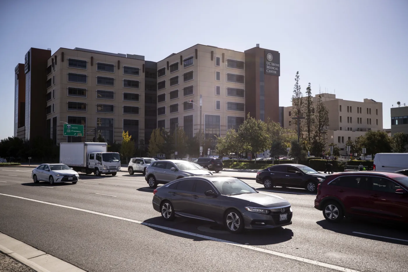 Bill Clinton opuścił szpital