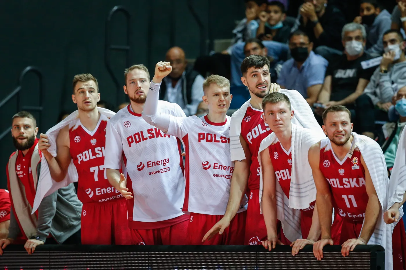 El. MŚ koszykarzy. Teraz kolej na Niemców. Bilans jest korzystny dla nas