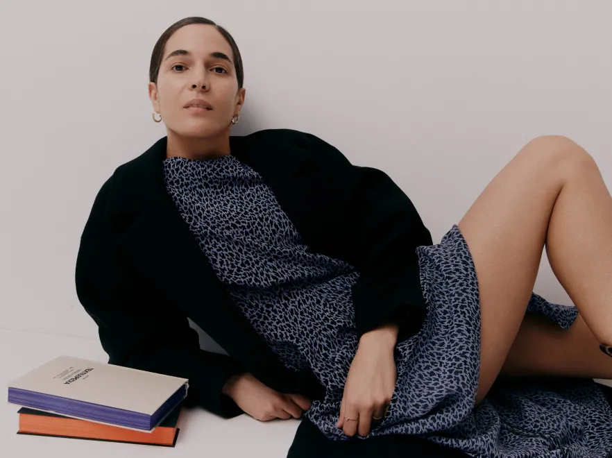 Nieoczywiste modowe połączenia w jesienno-zimowym wydaniu