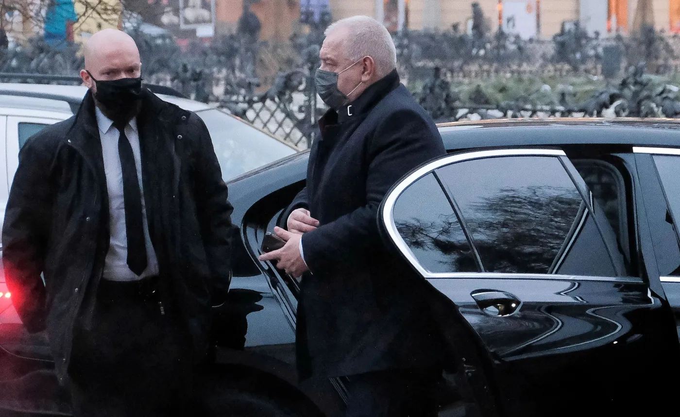 Sasin o fuzji Orlenu i Lotosu: Zyski z połączenie będą dużo większe niż straty