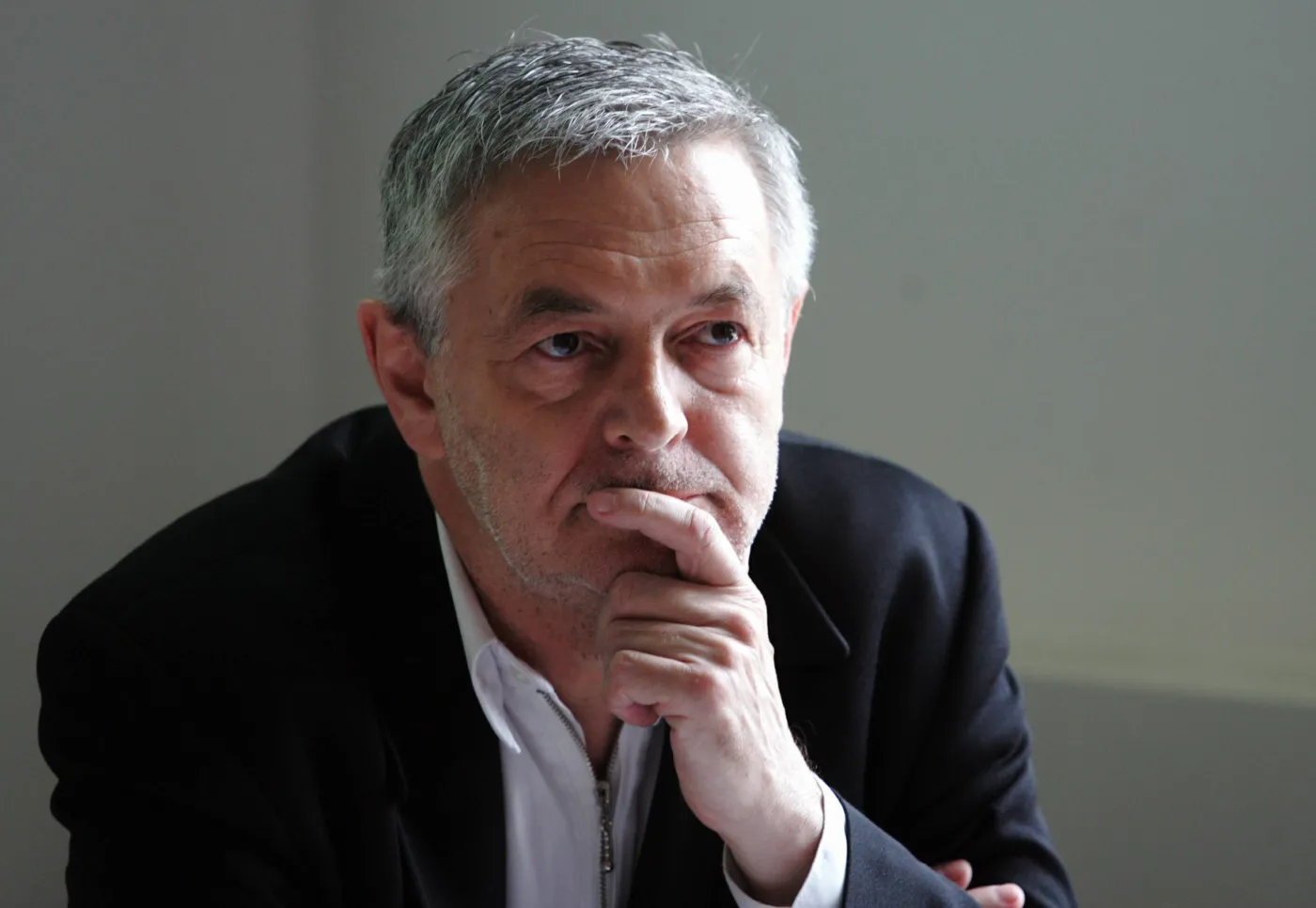 Były ambasador w Kijowie przewiduje dwa scenariusze. "Ten drugi jest o wiele bardziej tragiczny"