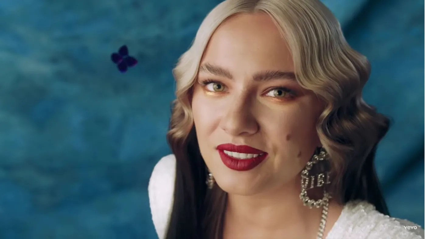 Natalia Nykiel o "P.R.I.D.E.": Chciałabym, żebyśmy wszyscy razem błyszczeli [PODCAST]