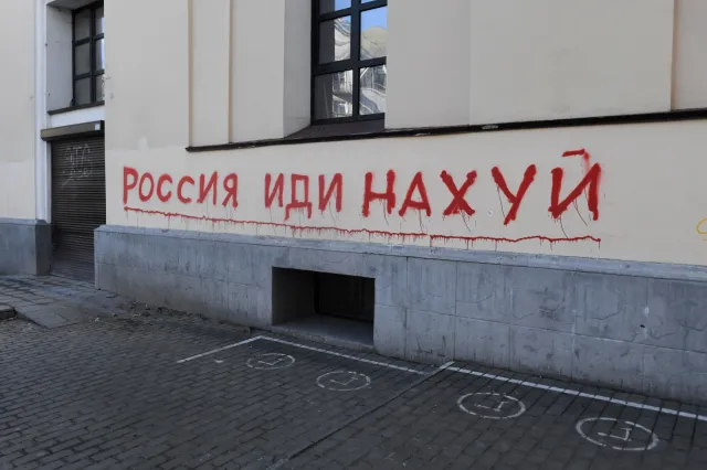 Rosyjski żołnierz w przechwyconej rozmowie: Jest gorzej niż w Czeczenii