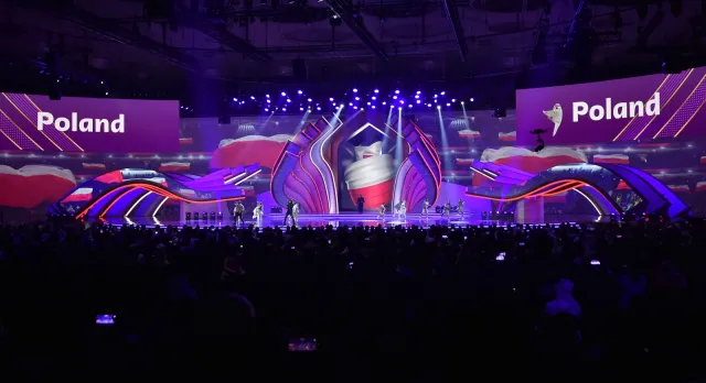 Polacy poznali grupowych rywali na mundialu! Zagramy z potęgą