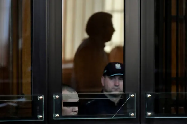 "Prezydent patrzył na mnie. Stałem nad nim, i z oczu czytałem, jakby pytał: dlaczego"