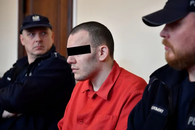 Stefan W. zaatakował policjanta na rozprawie. Ćwiąkalski: To demonstracja