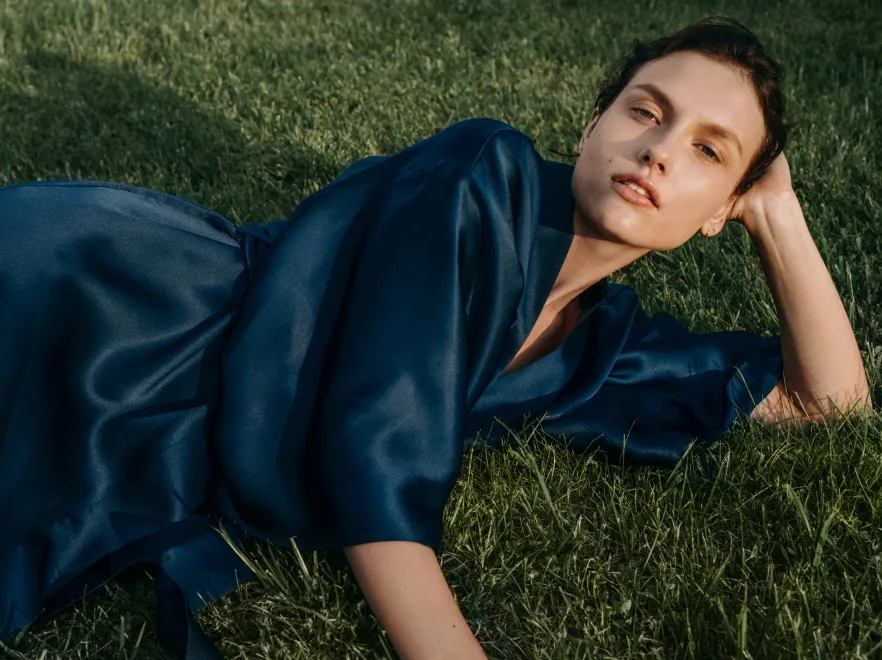 W harmonii z Naturą - ciekawa kolekcja i kampania polskiej marki