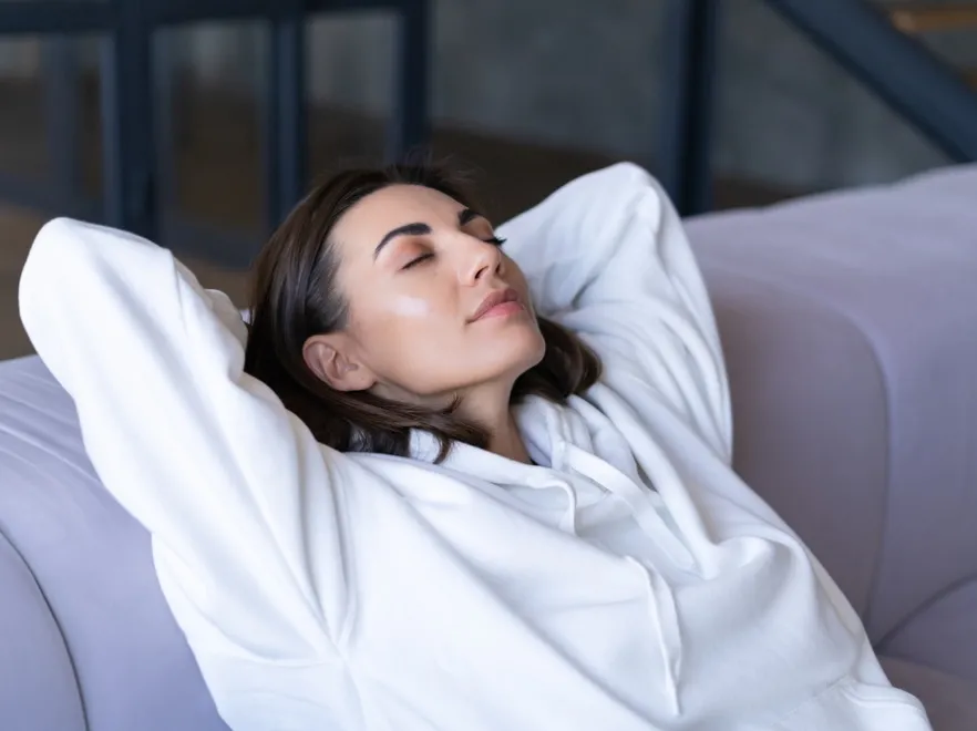 Perfekcyjna nieperfekcyjność: Proste rady, które pomogą Ci odrobić lekcję "odpuszczania sobie"