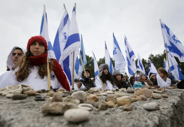 Rzecznik MSZ: Jesteśmy gotowi na powrót wycieczek z Izraela, ale...