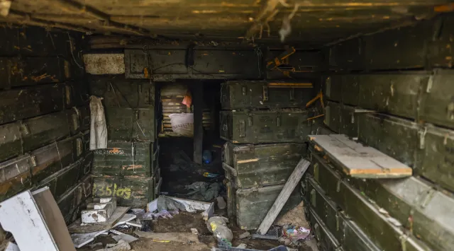 Pentagon: Rosja straciła na Ukrainie około połowy wszystkich swoich czołgów