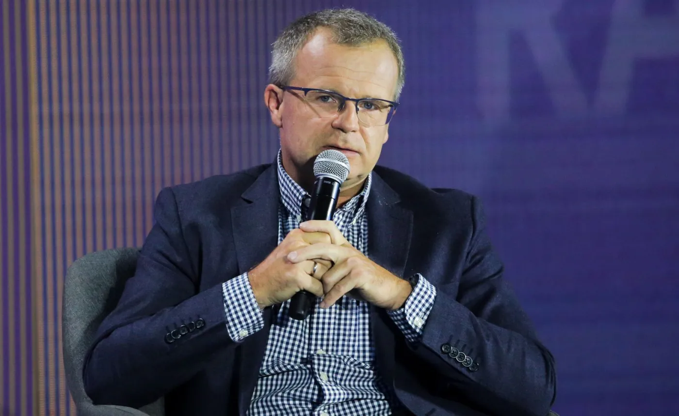 Kotecki z RPP dla DGP: Rząd zdał sobie sprawę, że pieniądze się kończą