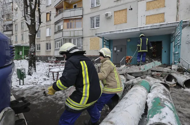 Kiedy Rosja przeprowadzi kolejny atak? ANALIZA ukraińskiego wywiadu