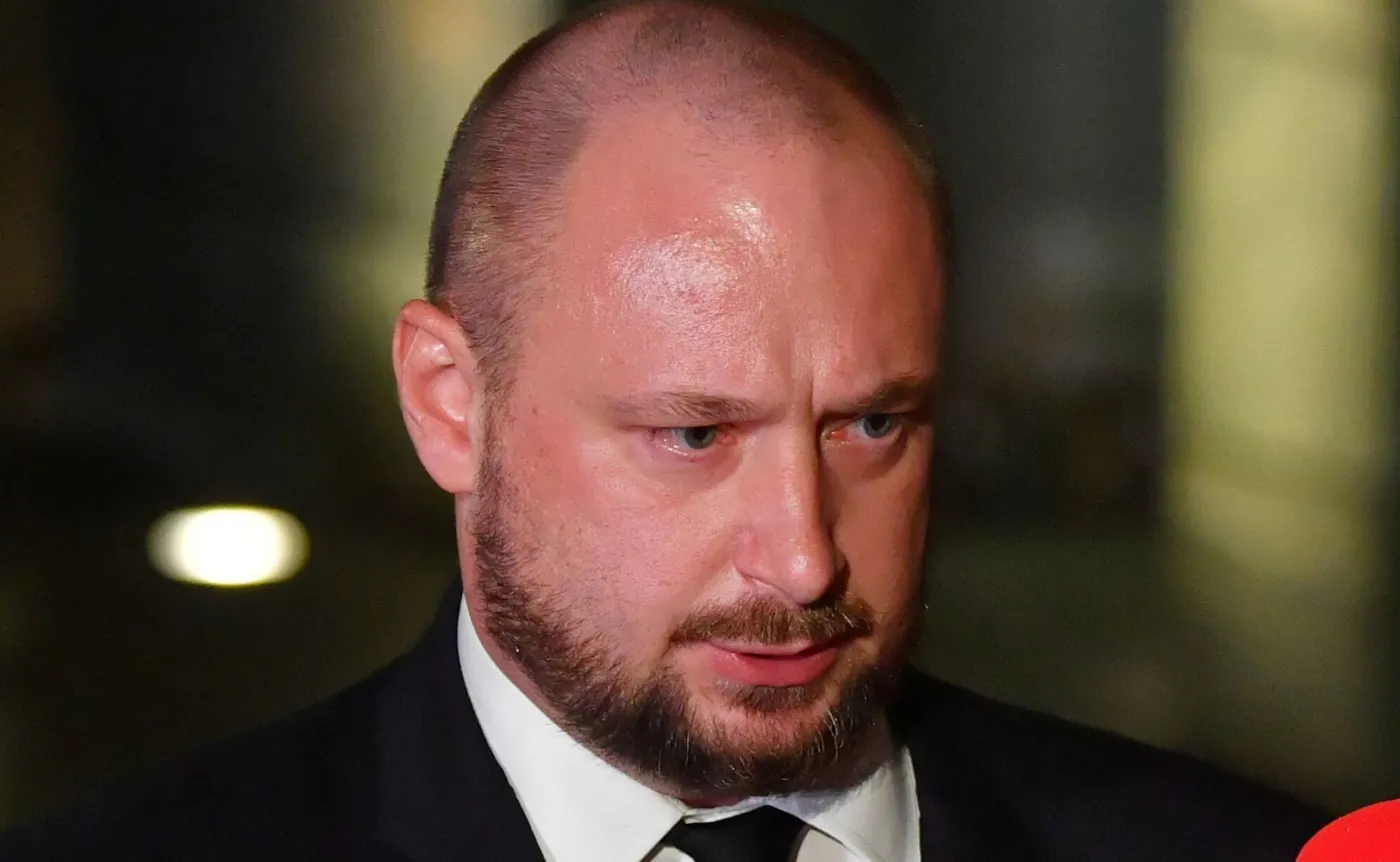 SMS-y będą ostrzegać o atakach rakietowych na Ukrainie? Szef BBN: Jest to rozważane