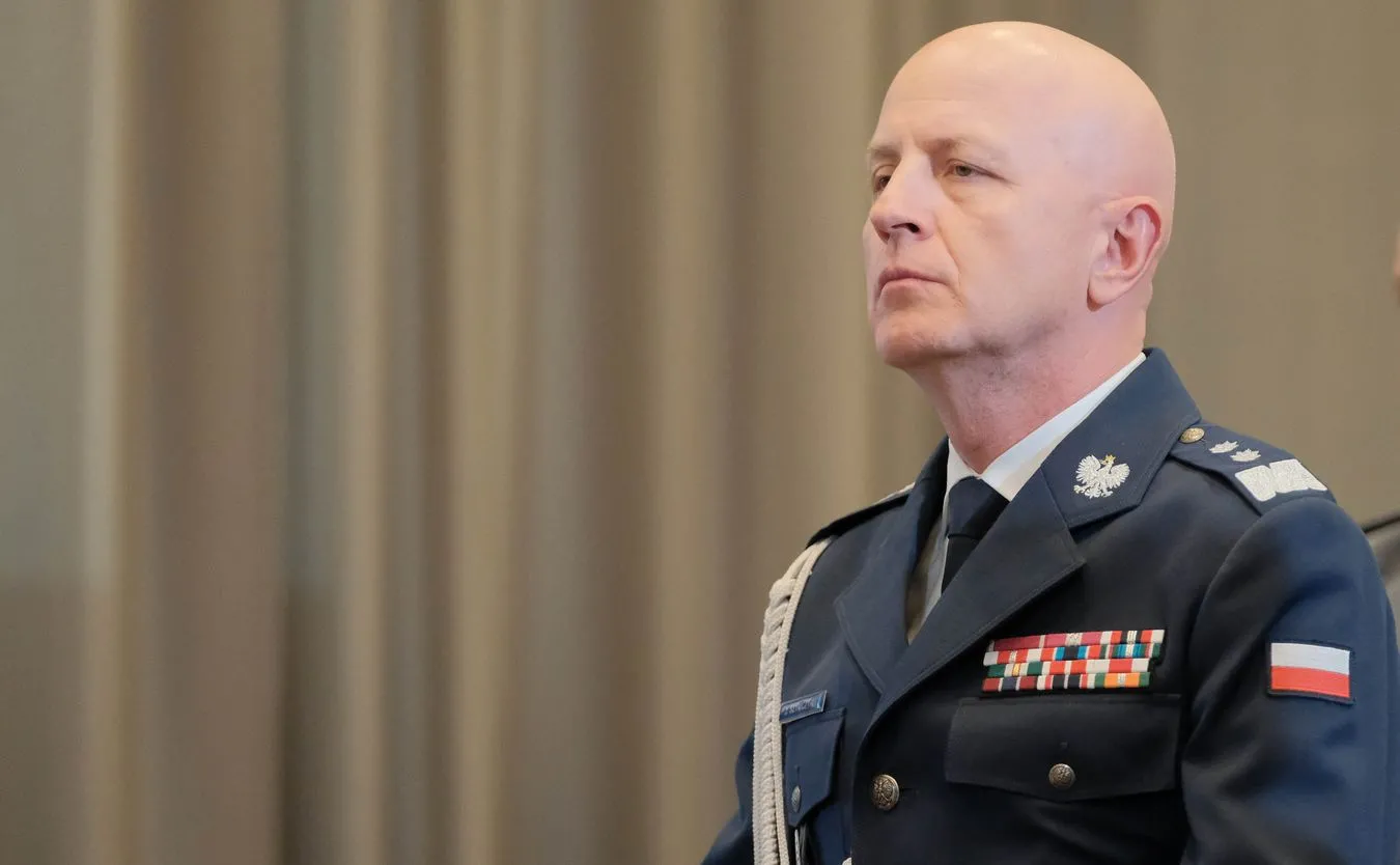 Kulson zaatakował inspektora Gadżeta panzerfaustem [OPINIA]