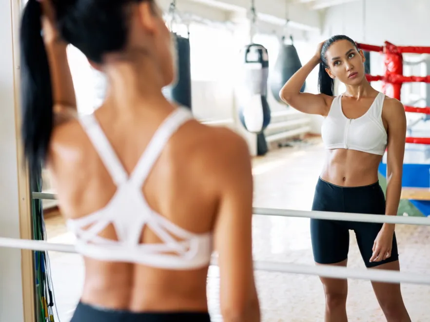 Kilka nieoklepanych sposobów na to, by zmotywować się do ćwiczeń