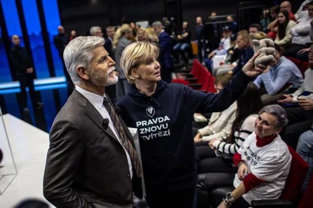Oto faworyt czeskich wyborów prezydenckich