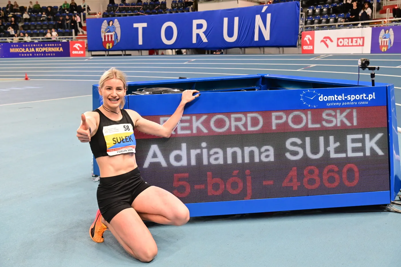 Adrianna Sułek