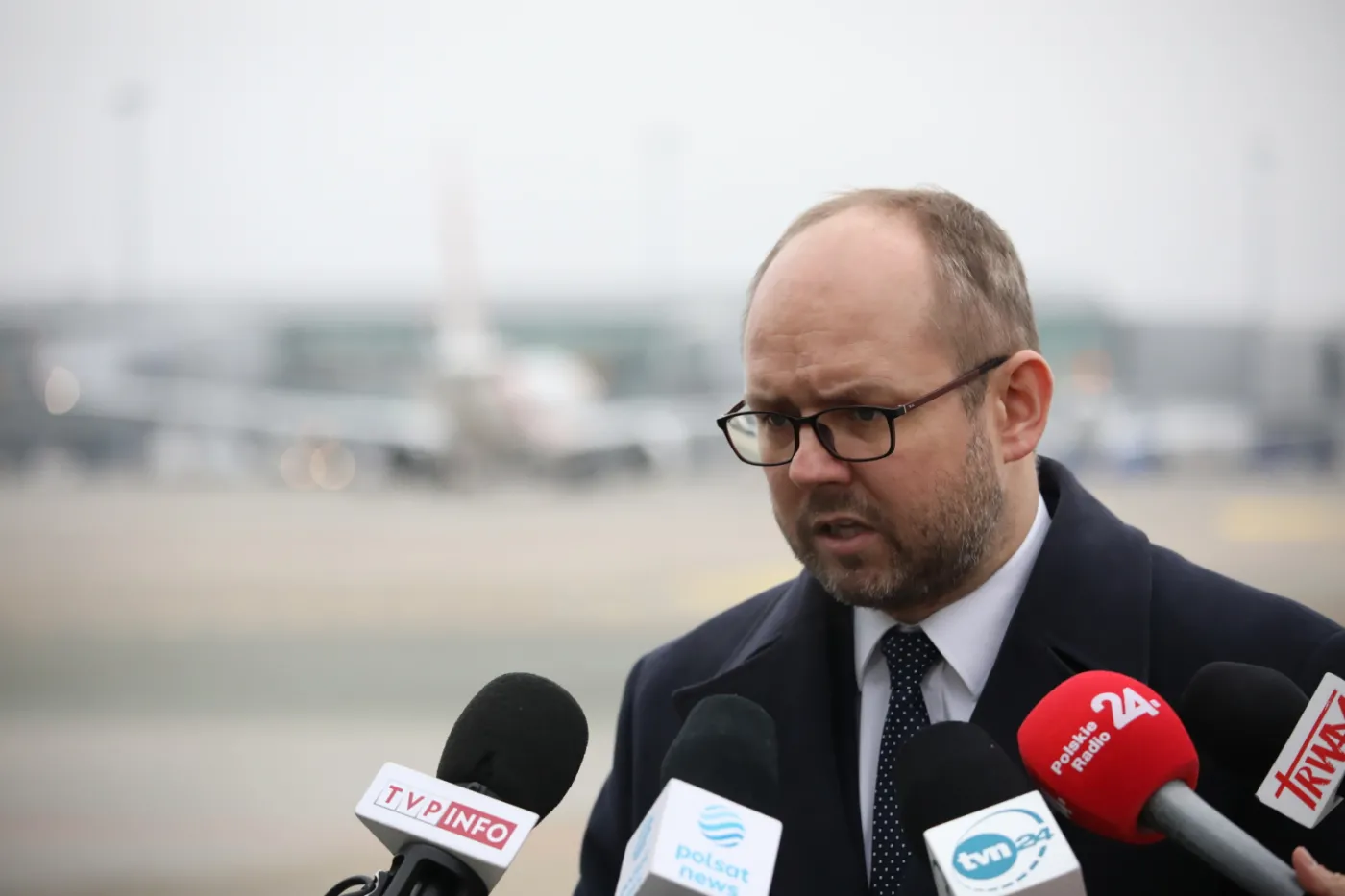 Czym Polska ugości Bidena? "Niech zobaczą, co mamy do zaoferowania"