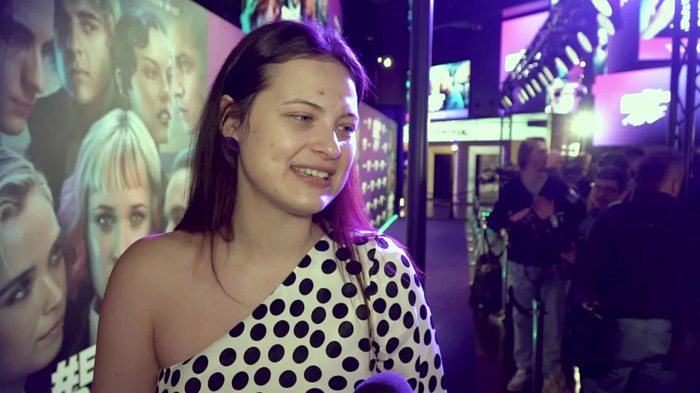 Martyna z "Top Model" zmaga się z urodowym problemem. "Nie biczuję się za to"