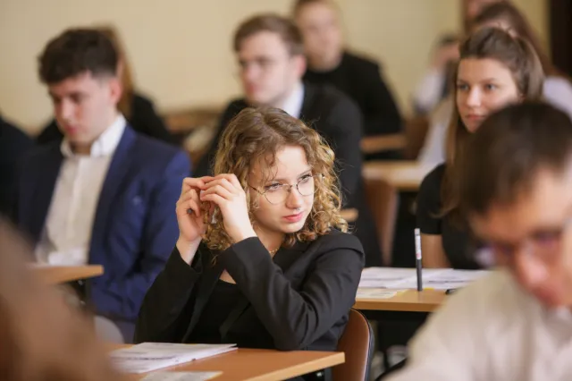 Matura 2023. Dziś egzamin z angielskiego. Ale nie tylko