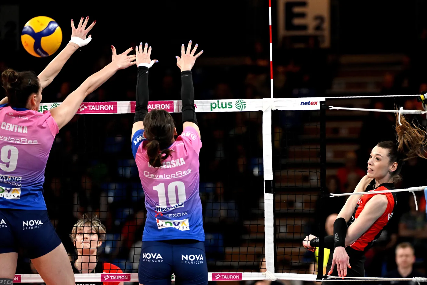 Zuzanna Górecka wróci za kilka miesięcy. Poważna kontuzja siatkarki