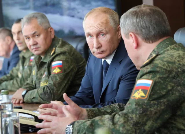 Rosjanie się przeliczą? ISW zwraca uwagę: Ten ruch może ich osłabić