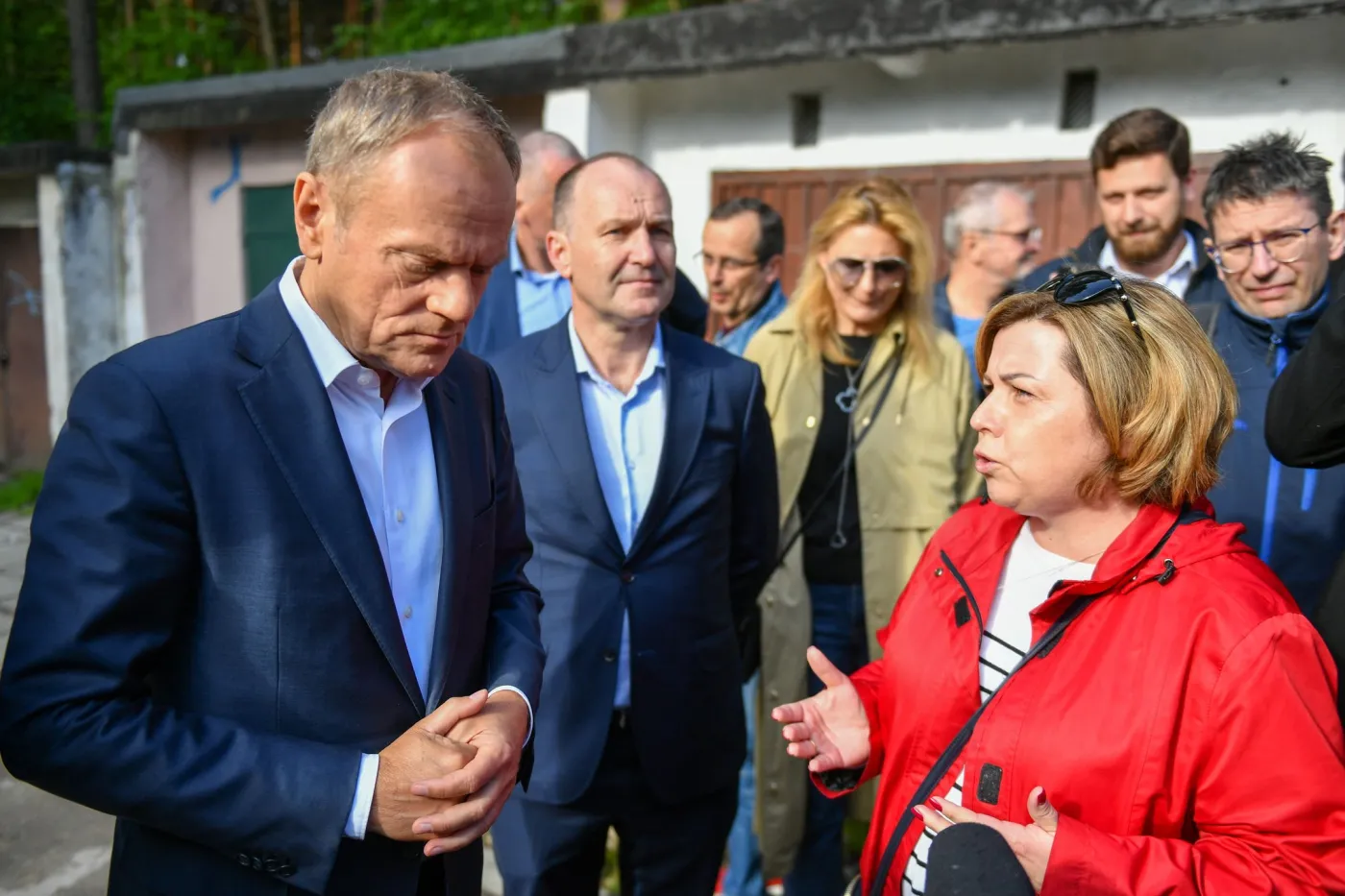 Zgrzyt wokół propozycji Tuska. To może poróżnić PO z samorządowcami