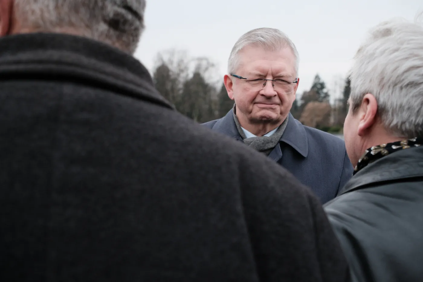 78. rocznica wyzwolenia Warszawy przez armie radziecka