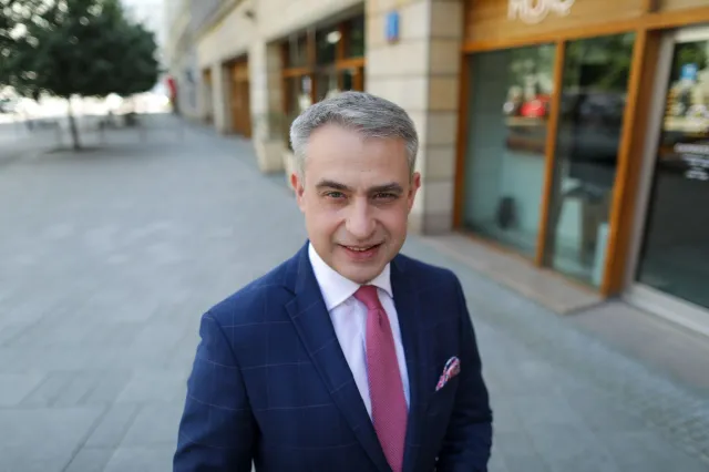 Gawkowski do PiS: Zamiast zajmować się kradzieżą i okradaniem Polaków, powinniście...