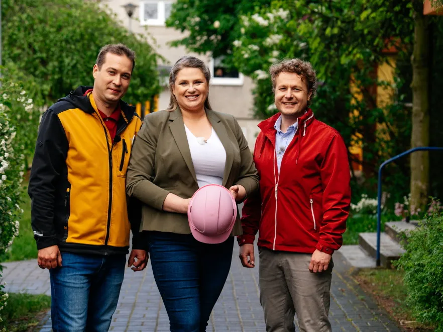 Elżbieta Romanowska potwierdziła, że jest zakochana. Kim jest jej partner?