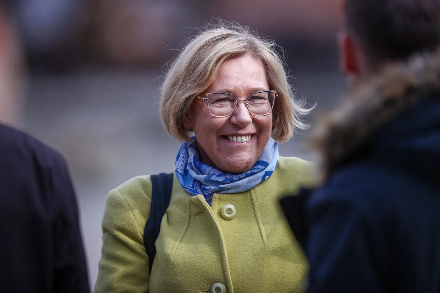 Kurator Barbara Nowak tworzy organizację nauczycieli. "Nie będzie mieć w nazwie katolicka"