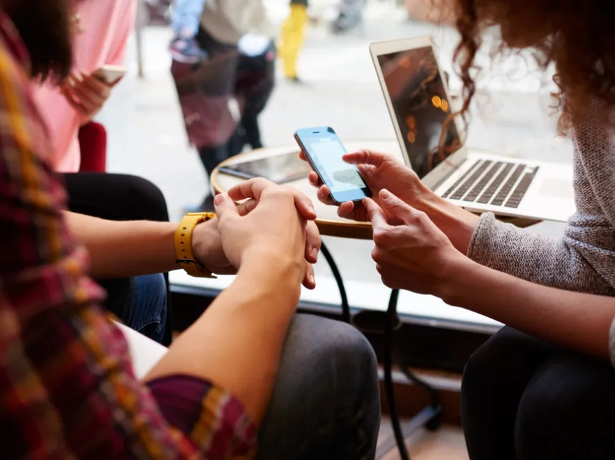 Oto najczęściej atakowany w mediach społecznościowych kraj na świecie. Zaskoczenie...?