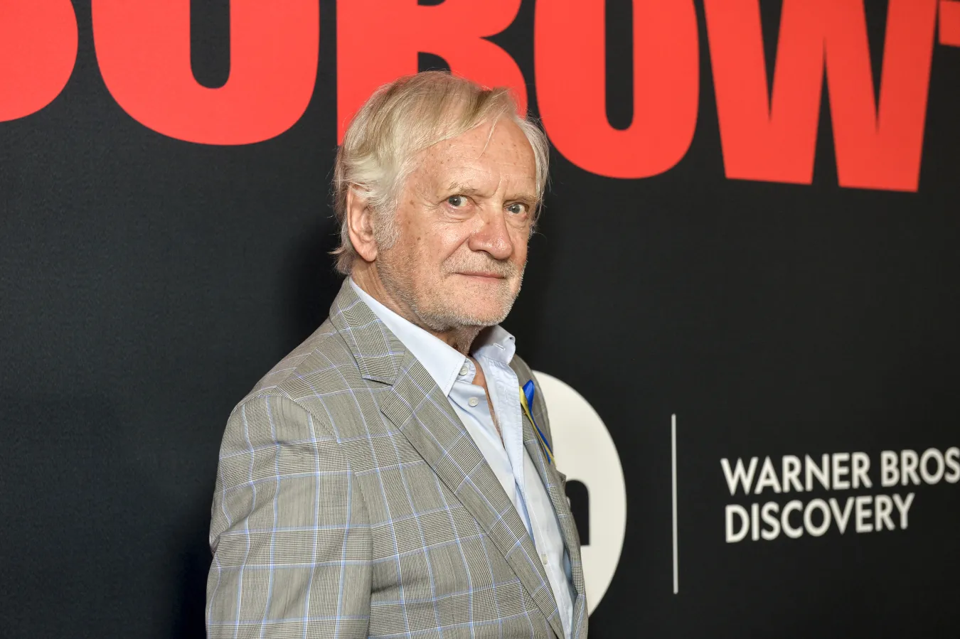 Andrzej Seweryn apeluje do Polaków: Wybierzcie mniejsze zło