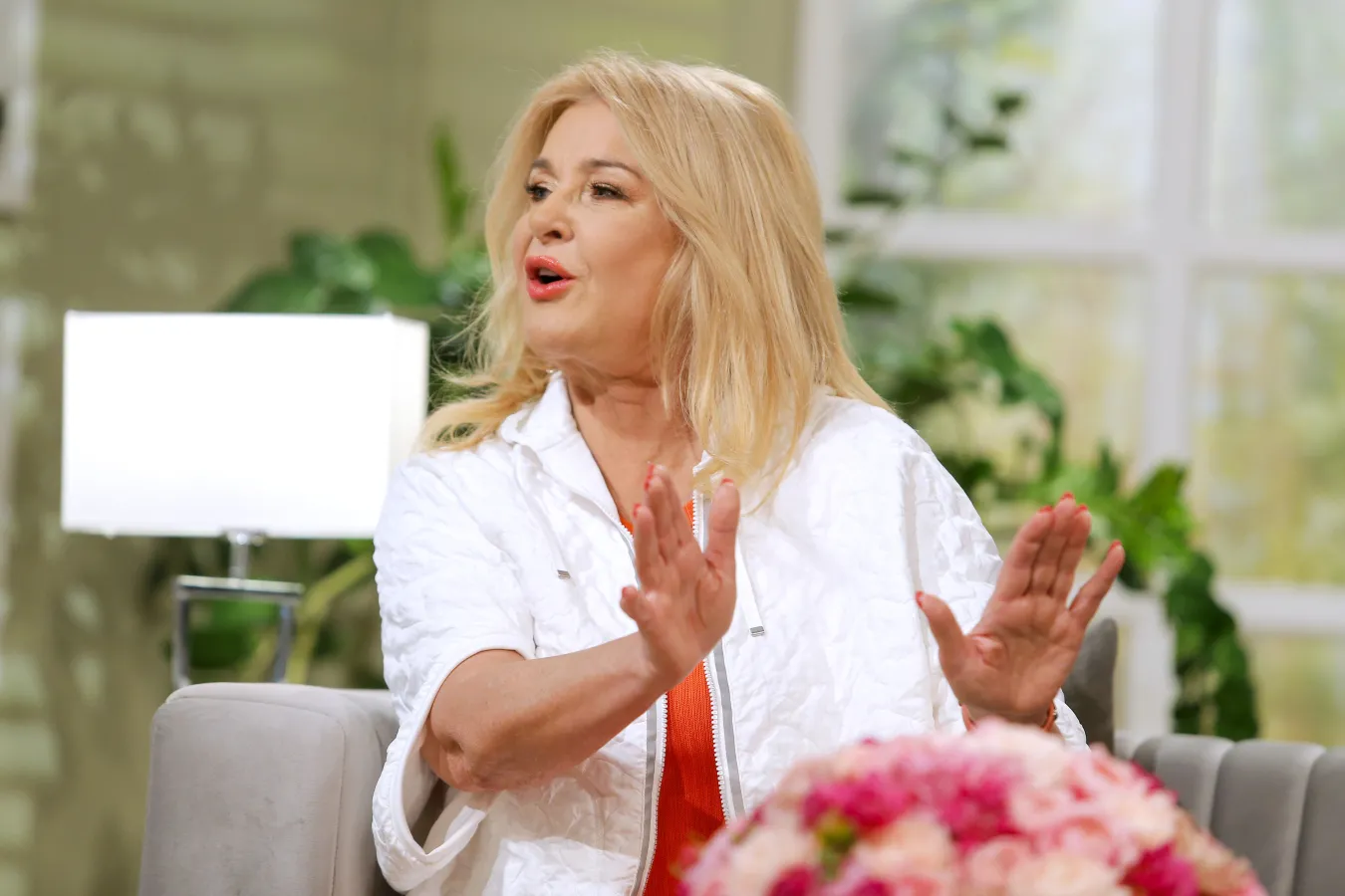 Majka Jeżowska kolejny raz o swojej niskiej emeryturze. Mówi o nierównościach