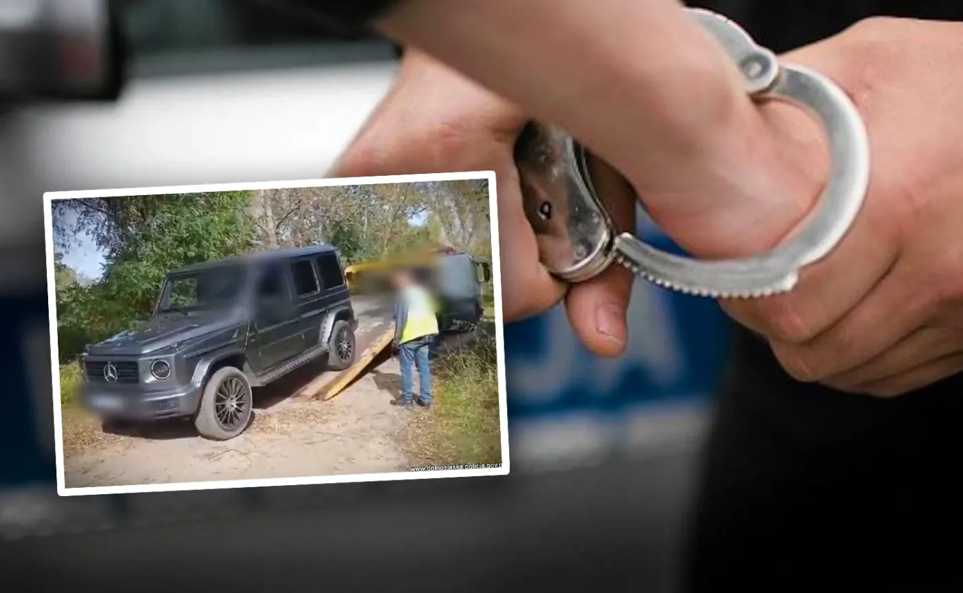 Jak wygrać ze złodziejami samochodów? Policjant podpowiada 6 sposobów