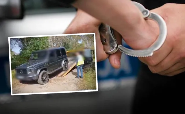 Jak wygrać ze złodziejami samochodów? Policjant podpowiada 6 sposobów