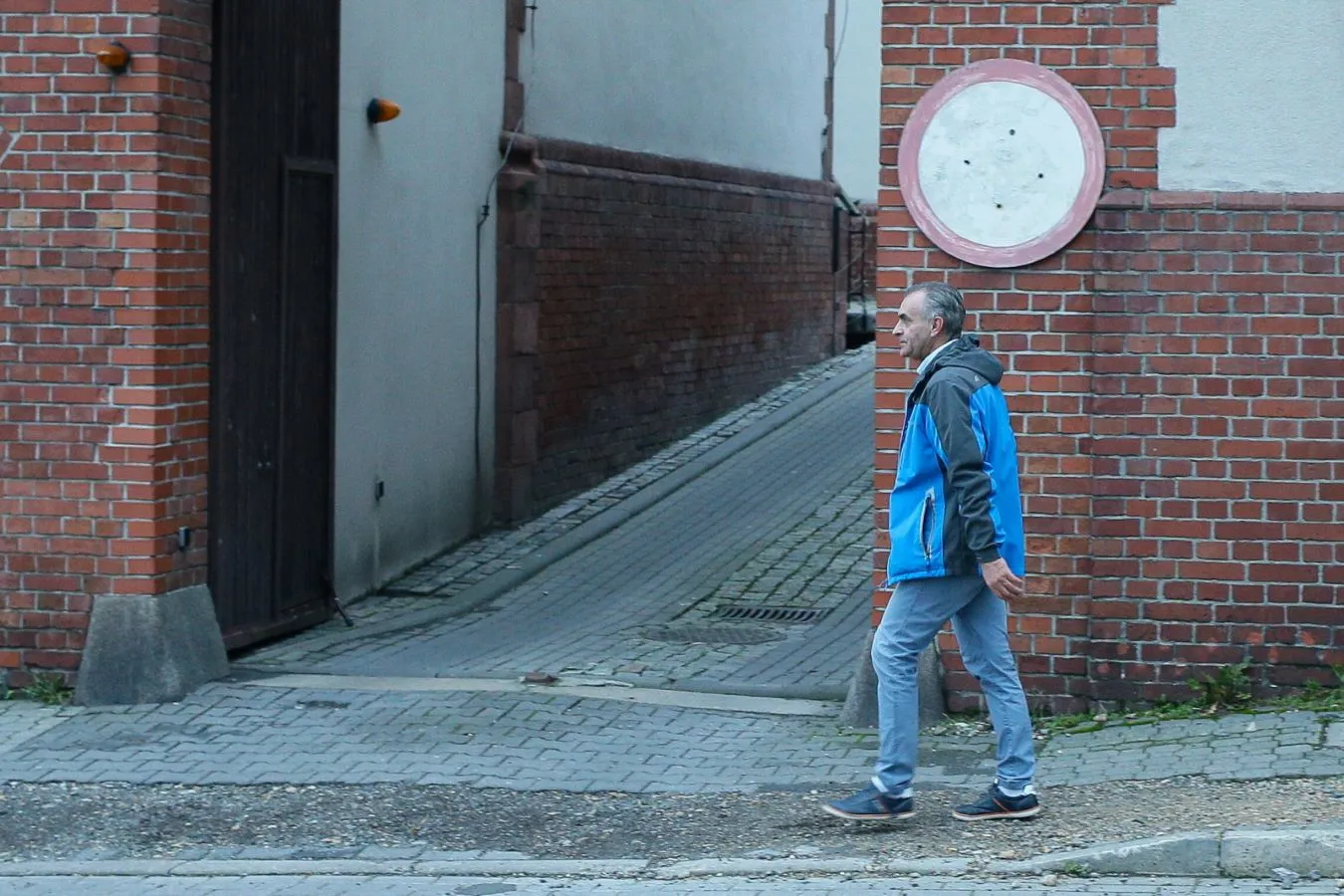 Włodzimierz Karpiński opuścił areszt. "Niebawem wydam stosowne oświadczenie"