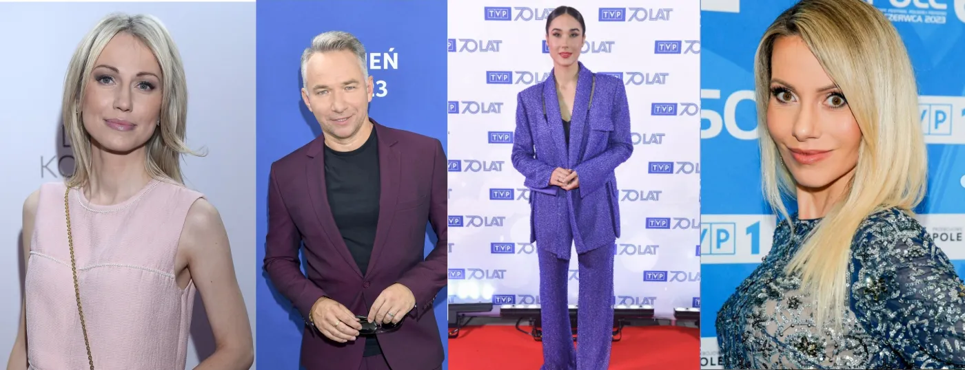 11 listopada 2023 gwiazd telewizji. Zdobywanie szczytów, budowanie z klocków i...