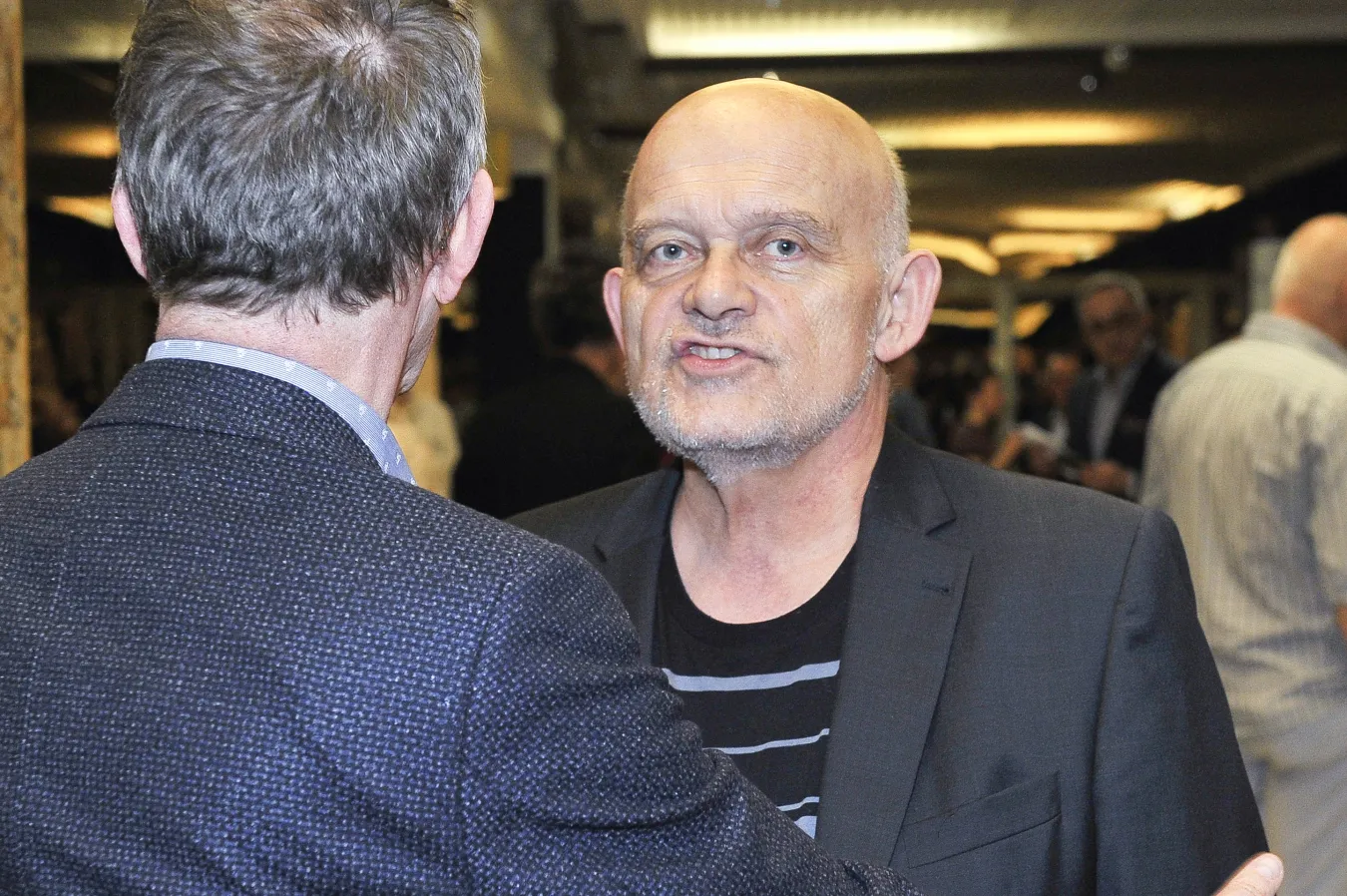 Adam Ferency wyznał, że pił całe życie. "Nie chcę zdechnąć"