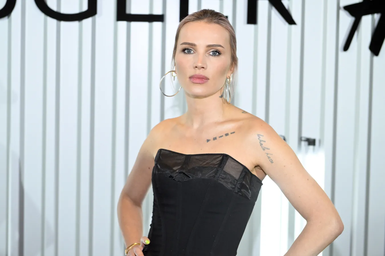 Fabijański pomaga Maffashon w opiece nad synem? Gwiazda skomentowała